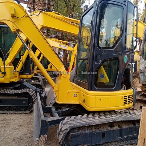 komatsu pc55 for sale|used komatsu pc55.